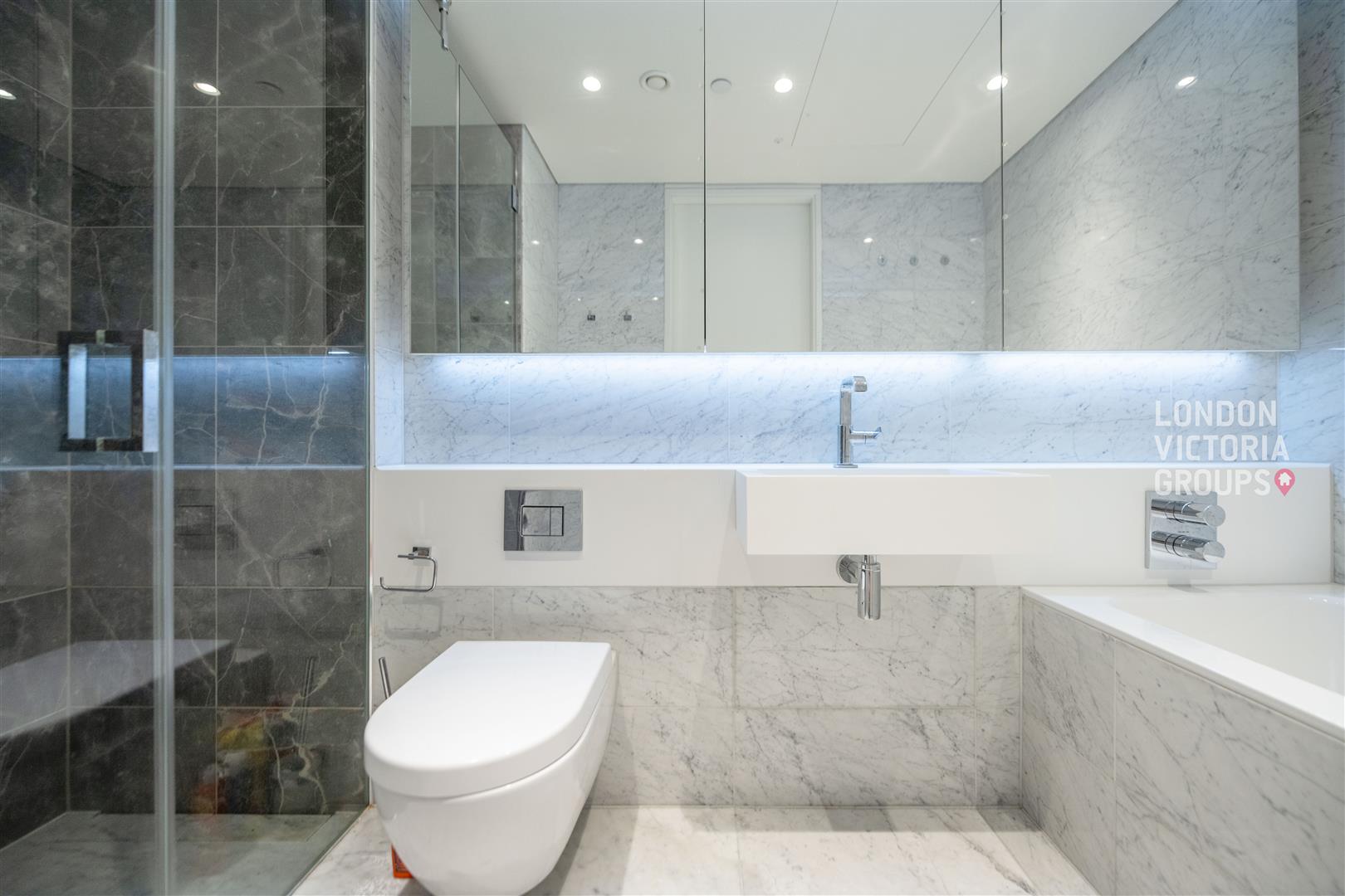 8 Casson Square, London